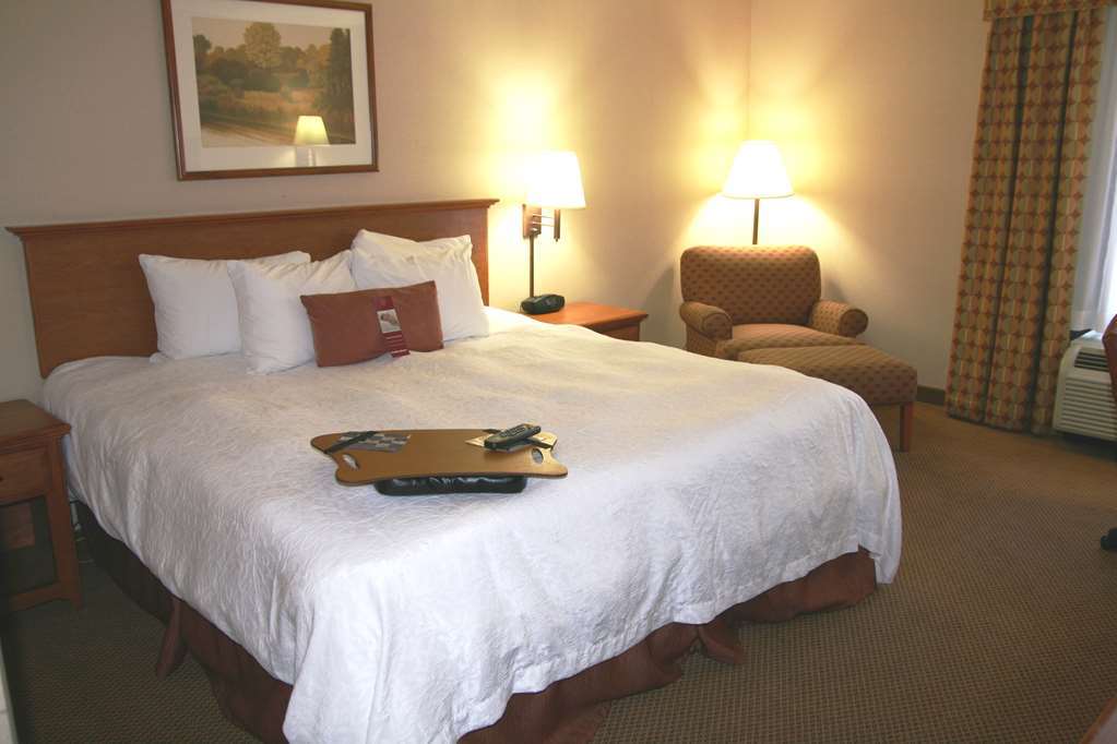 Hampton Inn & Suites Las Vegas-Henderson Facilities photo
